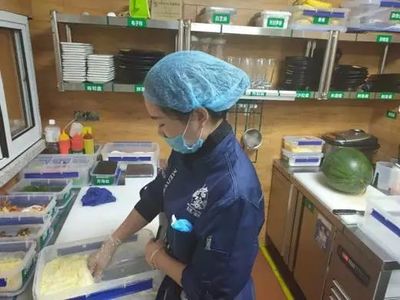 平湖餐饮红黑榜&ldquo;出炉&rdquo;!7家店上榜,后厨实景拍摄让你知道吃的啥!