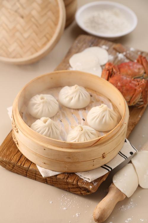连锁汤包面点快餐店 如何用系统化管理突破“连而不锁”的困局