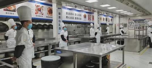 为了让老百姓吃得放心、吃得舒心:韶关这家28年老店&ldquo;放大招&rdquo;