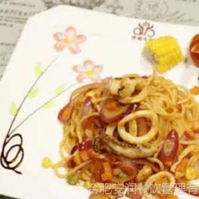 合肥安润餐饮管理